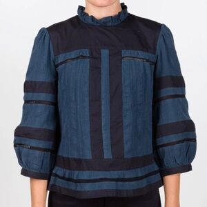 Isabel Marant Etoile Ritz Top